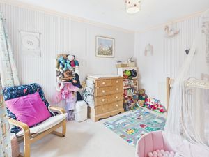 Bedroom 2- click for photo gallery